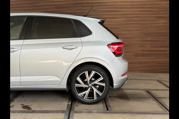 Volkswagen Polo 1.0 TSI R-Line | 110PK | IQ.Drive pakket | Virtual | Full LED Matrix Beam | Camera | Discover Pro | Clima |Ambient