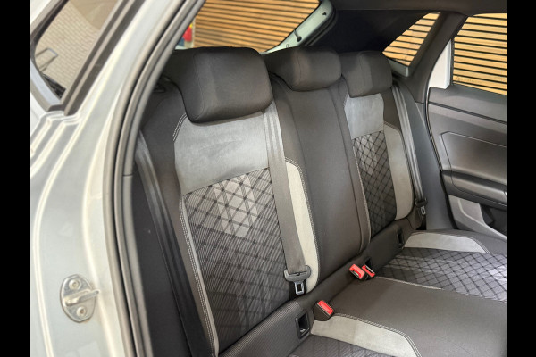 Volkswagen Polo 1.0 TSI R-Line | 110PK | IQ.Drive pakket | Virtual | Full LED Matrix Beam | Camera | Discover Pro | Clima |Ambient