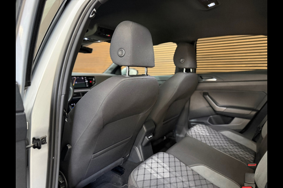 Volkswagen Polo 1.0 TSI R-Line | 110PK | IQ.Drive pakket | Virtual | Full LED Matrix Beam | Camera | Discover Pro | Clima |Ambient