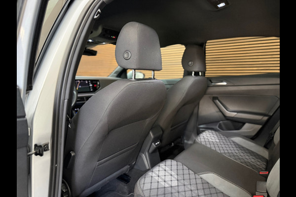 Volkswagen Polo 1.0 TSI R-Line | 110PK | IQ.Drive pakket | Virtual | Full LED Matrix Beam | Camera | Discover Pro | Clima |Ambient