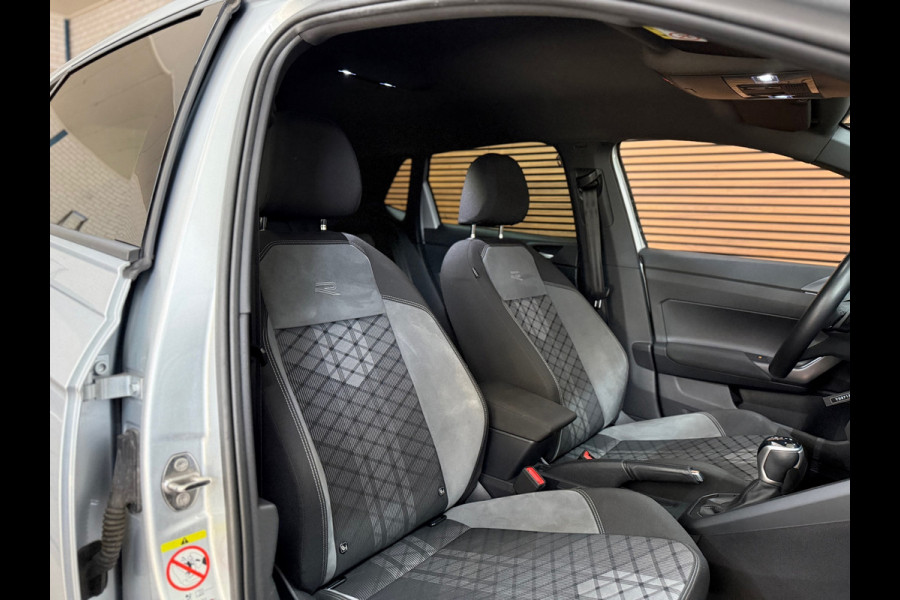 Volkswagen Polo 1.0 TSI R-Line | 110PK | IQ.Drive pakket | Virtual | Full LED Matrix Beam | Camera | Discover Pro | Clima |Ambient