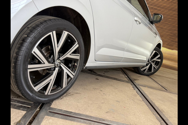 Volkswagen Polo 1.0 TSI R-Line | 110PK | IQ.Drive pakket | Virtual | Full LED Matrix Beam | Camera | Discover Pro | Clima |Ambient