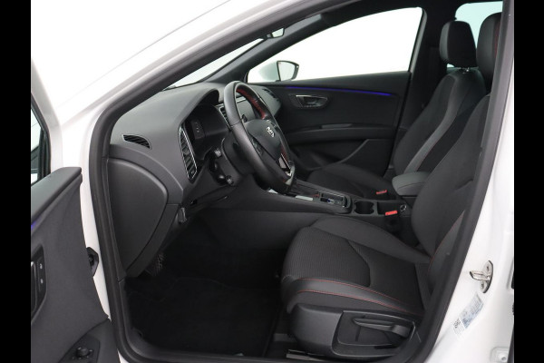 Seat Leon 1.5 TSI FR Intense | 1e eigenaar | Stoelverwarming | Carplay | Beats Pack | Full LED | Virtual Cockpit | Keyless | Climate control | Parkeerhulp | Cruise control | Navigatie