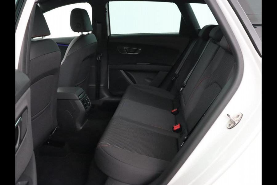 Seat Leon 1.5 TSI FR Intense | 1e eigenaar | Stoelverwarming | Carplay | Beats Pack | Full LED | Virtual Cockpit | Keyless | Climate control | Parkeerhulp | Cruise control | Navigatie