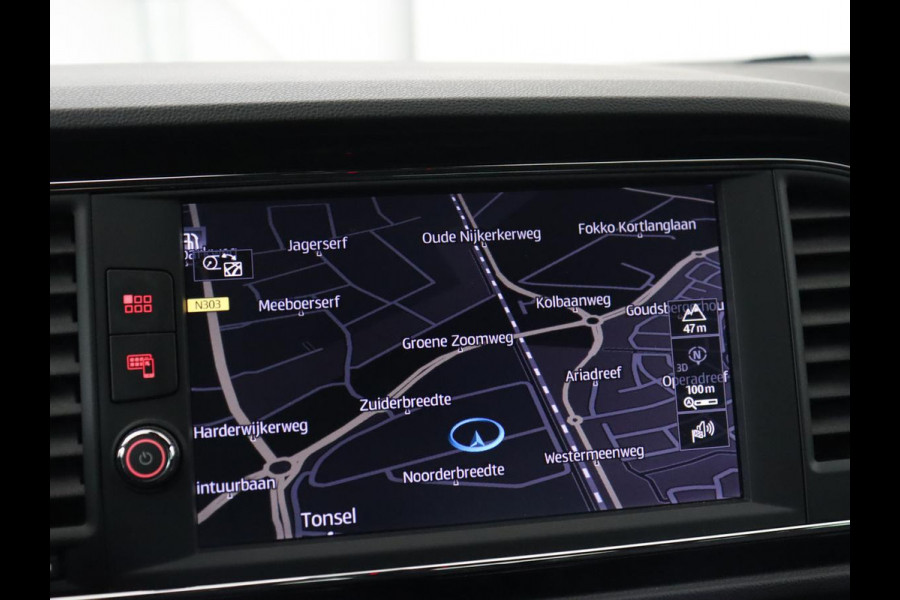 Seat Leon 1.5 TSI FR Intense | 1e eigenaar | Stoelverwarming | Carplay | Beats Pack | Full LED | Virtual Cockpit | Keyless | Climate control | Parkeerhulp | Cruise control | Navigatie