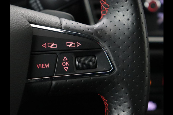 Seat Leon 1.5 TSI FR Intense | 1e eigenaar | Stoelverwarming | Carplay | Beats Pack | Full LED | Virtual Cockpit | Keyless | Climate control | Parkeerhulp | Cruise control | Navigatie