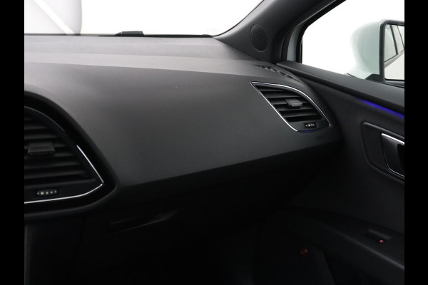 Seat Leon 1.5 TSI FR Intense | 1e eigenaar | Stoelverwarming | Carplay | Beats Pack | Full LED | Virtual Cockpit | Keyless | Climate control | Parkeerhulp | Cruise control | Navigatie