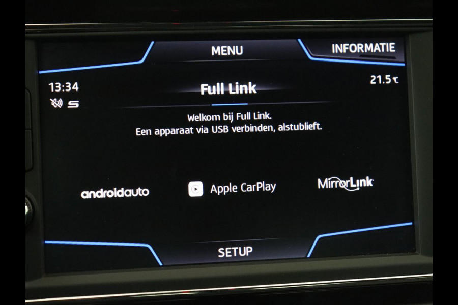 Seat Leon 1.5 TSI FR Intense | 1e eigenaar | Stoelverwarming | Carplay | Beats Pack | Full LED | Virtual Cockpit | Keyless | Climate control | Parkeerhulp | Cruise control | Navigatie