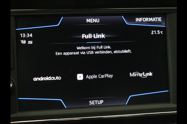 Seat Leon 1.5 TSI FR Intense | 1e eigenaar | Stoelverwarming | Carplay | Beats Pack | Full LED | Virtual Cockpit | Keyless | Climate control | Parkeerhulp | Cruise control | Navigatie