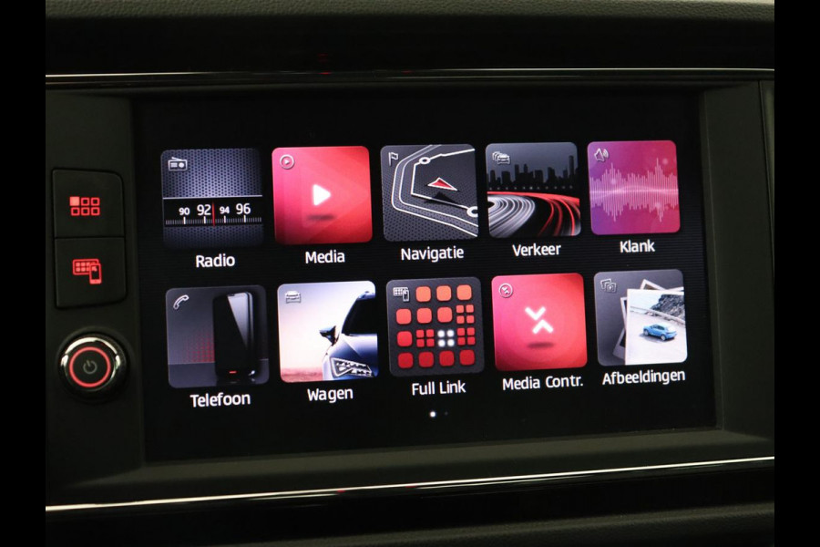 Seat Leon 1.5 TSI FR Intense | 1e eigenaar | Stoelverwarming | Carplay | Beats Pack | Full LED | Virtual Cockpit | Keyless | Climate control | Parkeerhulp | Cruise control | Navigatie