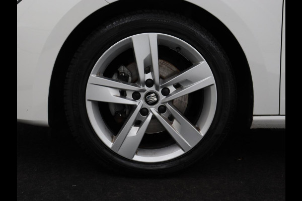 Seat Leon 1.5 TSI FR Intense | 1e eigenaar | Stoelverwarming | Carplay | Beats Pack | Full LED | Virtual Cockpit | Keyless | Climate control | Parkeerhulp | Cruise control | Navigatie