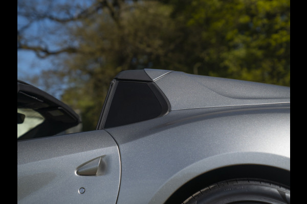 Ferrari 812 GTS 6.5 V12 HELE | Aluminium Lucido | Racing Seats | Lift | Pass. display