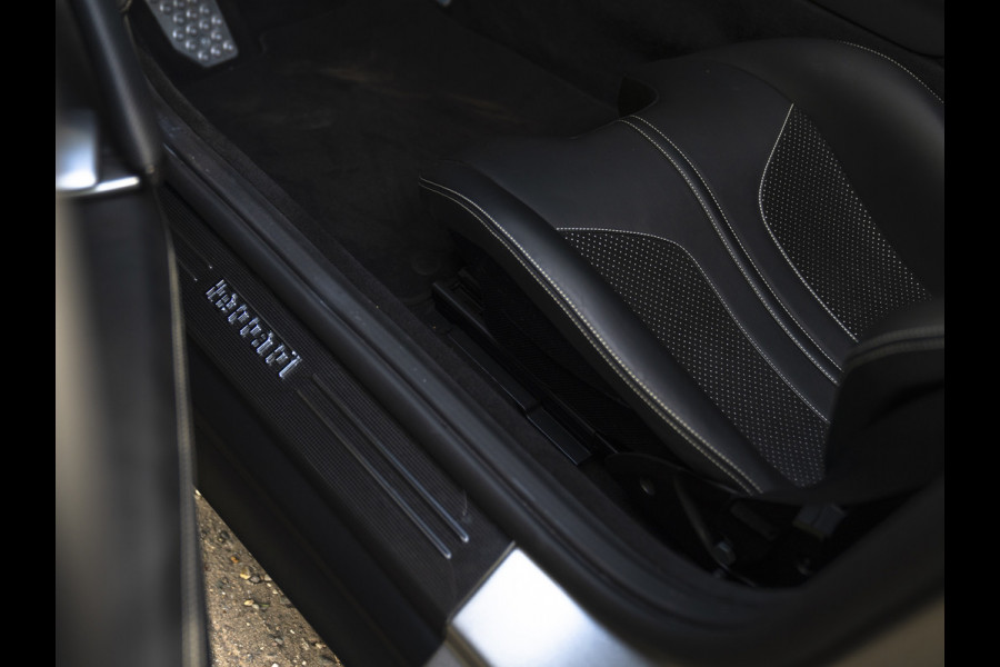 Ferrari 812 GTS 6.5 V12 HELE | Aluminium Lucido | Racing Seats | Lift | Pass. display