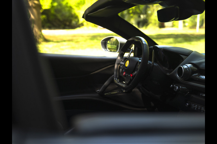 Ferrari 812 GTS 6.5 V12 HELE | Aluminium Lucido | Racing Seats | Lift | Pass. display