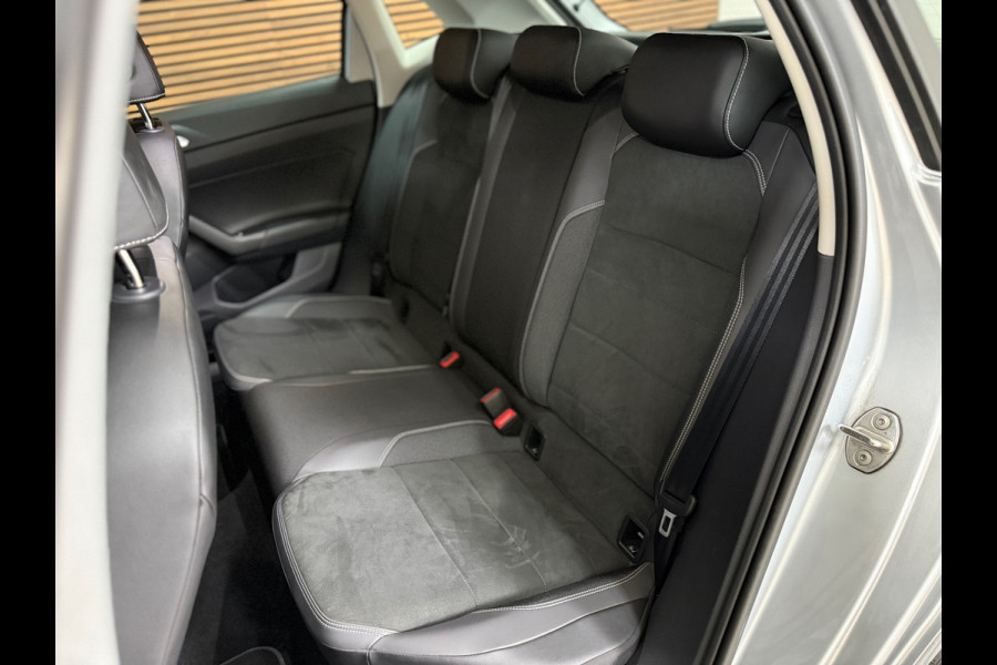 Volkswagen Polo 1.0 TSI Style | DSG | Navi | IQ.LED | Licht + Zicht | Discover Pro | Camera | Stoelverwarming | Virtual | Matrix