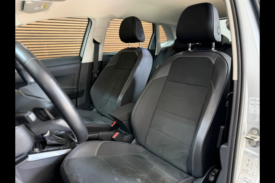 Volkswagen Polo 1.0 TSI Style | DSG | Navi | IQ.LED | Licht + Zicht | Discover Pro | Camera | Stoelverwarming | Virtual | Matrix