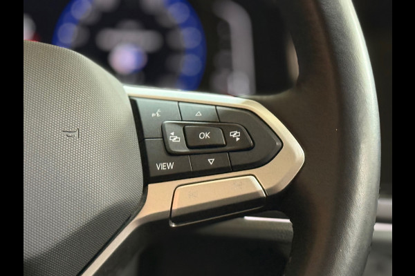 Volkswagen Polo 1.0 TSI Style | DSG | Navi | IQ.LED | Licht + Zicht | Discover Pro | Camera | Stoelverwarming | Virtual | Matrix