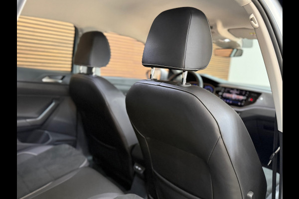 Volkswagen Polo 1.0 TSI Style | DSG | Navi | IQ.LED | Licht + Zicht | Discover Pro | Camera | Stoelverwarming | Virtual | Matrix