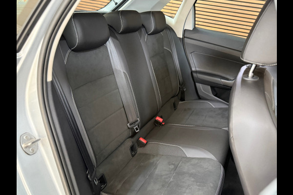 Volkswagen Polo 1.0 TSI Style | DSG | Navi | IQ.LED | Licht + Zicht | Discover Pro | Camera | Stoelverwarming | Virtual | Matrix