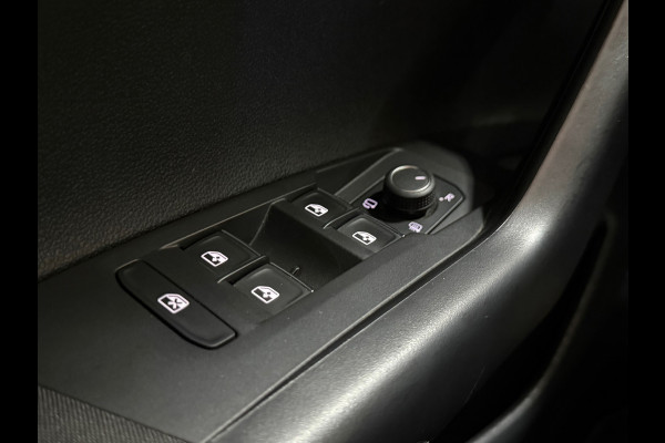 Volkswagen Polo 1.0 TSI Style | DSG | Navi | IQ.LED | Licht + Zicht | Discover Pro | Camera | Stoelverwarming | Virtual | Matrix