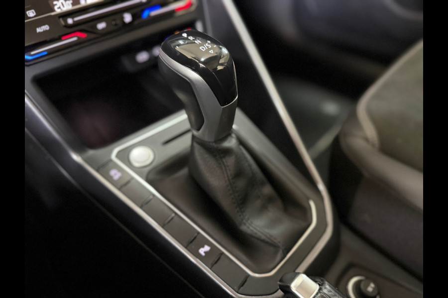 Volkswagen Polo 1.0 TSI Style | DSG | Navi | IQ.LED | Licht + Zicht | Discover Pro | Camera | Stoelverwarming | Virtual | Matrix