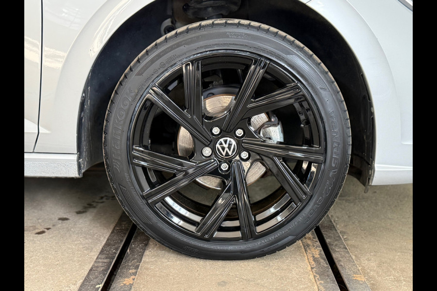 Volkswagen Polo 1.0 TSI Style | DSG | Navi | IQ.LED | Licht + Zicht | Discover Pro | Camera | Stoelverwarming | Virtual | Matrix