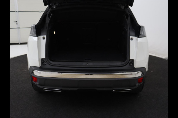 Peugeot 3008 1.6 HYbrid 225 GT Line | SOH 89% | Adaptive cruise | Half leder | Camera | Navigatie | Carplay | Dodehoek detectie | Digital Cockpit | Climate control | Bluetooth | PHEV | Plug In