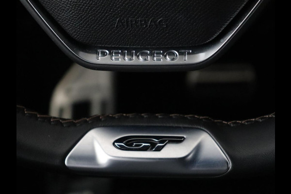 Peugeot 3008 1.6 HYbrid 225 GT Line | SOH 89% | Adaptive cruise | Half leder | Camera | Navigatie | Carplay | Dodehoek detectie | Digital Cockpit | Climate control | Bluetooth | PHEV | Plug In