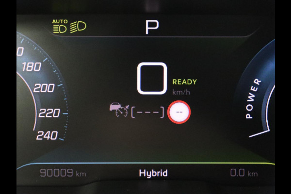 Peugeot 3008 1.6 HYbrid 225 GT Line | SOH 89% | Adaptive cruise | Half leder | Camera | Navigatie | Carplay | Dodehoek detectie | Digital Cockpit | Climate control | Bluetooth | PHEV | Plug In