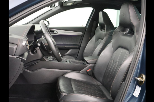 CUPRA Formentor 1.4 eHybrid VZ Performance | SOH 89% | Panoramadak | Leder | Stoelverwarming | Carplay | Sfeerverlichting | Adaptive cruise | Camera | Navigatie | Stuurverwarming | PHEV | Plug In