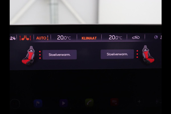 CUPRA Formentor 1.4 eHybrid VZ Performance | SOH 89% | Panoramadak | Leder | Stoelverwarming | Carplay | Sfeerverlichting | Adaptive cruise | Camera | Navigatie | Stuurverwarming | PHEV | Plug In