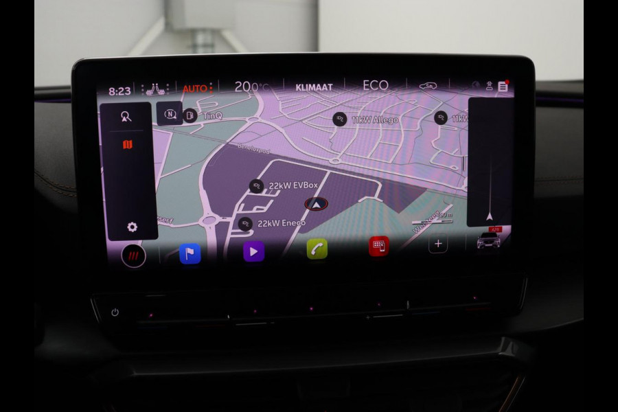 CUPRA Formentor 1.4 eHybrid VZ Performance | SOH 89% | Panoramadak | Leder | Stoelverwarming | Carplay | Sfeerverlichting | Adaptive cruise | Camera | Navigatie | Stuurverwarming | PHEV | Plug In