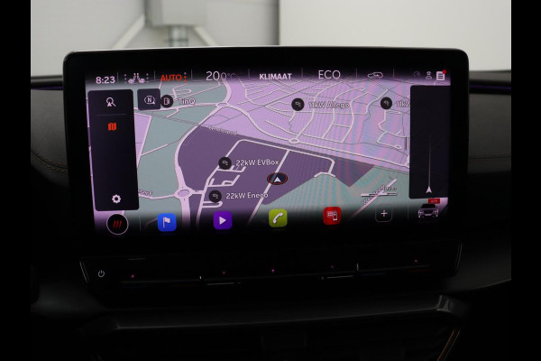 CUPRA Formentor 1.4 eHybrid VZ Performance | SOH 89% | Panoramadak | Leder | Stoelverwarming | Carplay | Sfeerverlichting | Adaptive cruise | Camera | Navigatie | Stuurverwarming | PHEV | Plug In