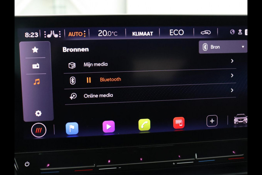 CUPRA Formentor 1.4 eHybrid VZ Performance | SOH 89% | Panoramadak | Leder | Stoelverwarming | Carplay | Sfeerverlichting | Adaptive cruise | Camera | Navigatie | Stuurverwarming | PHEV | Plug In