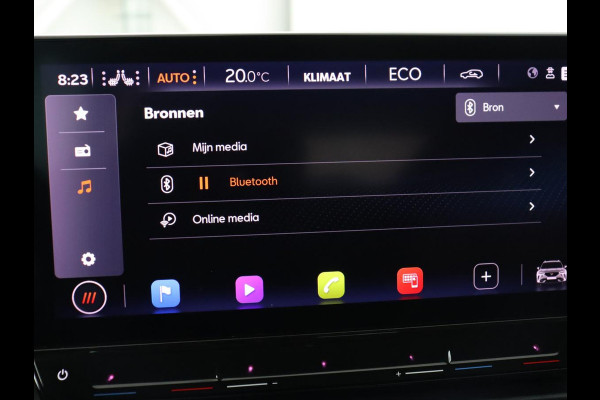 CUPRA Formentor 1.4 eHybrid VZ Performance | SOH 89% | Panoramadak | Leder | Stoelverwarming | Carplay | Sfeerverlichting | Adaptive cruise | Camera | Navigatie | Stuurverwarming | PHEV | Plug In