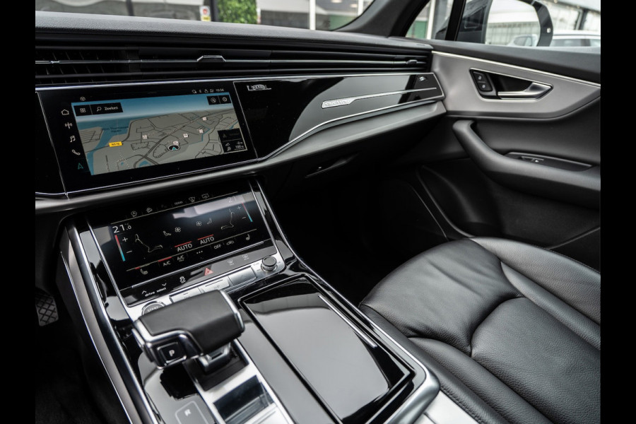 Audi Q7 55 TFSI 340PK Quattro Pro Line | S-Line | ACC | Luchtvering | BTW