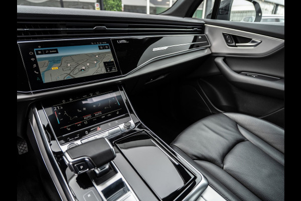 Audi Q7 55 TFSI 340PK Quattro Pro Line | S-Line | ACC | Luchtvering | BTW