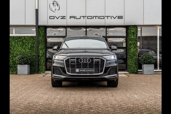 Audi Q7 55 TFSI 340PK Quattro Pro Line | S-Line | ACC | Luchtvering | BTW
