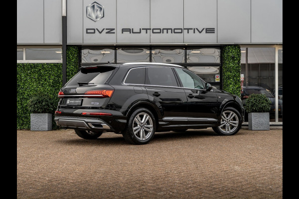 Audi Q7 55 TFSI 340PK Quattro Pro Line | S-Line | ACC | Luchtvering | BTW