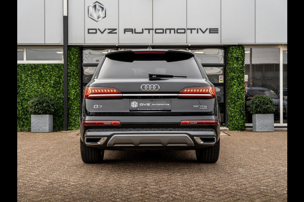 Audi Q7 55 TFSI 340PK Quattro Pro Line | S-Line | ACC | Luchtvering | BTW