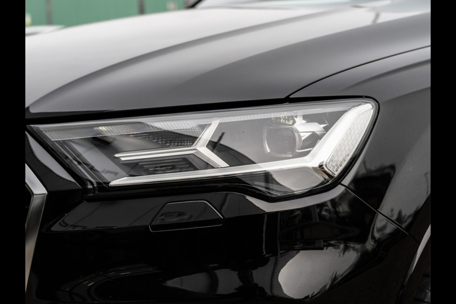 Audi Q7 55 TFSI 340PK Quattro Pro Line | S-Line | ACC | Luchtvering | BTW
