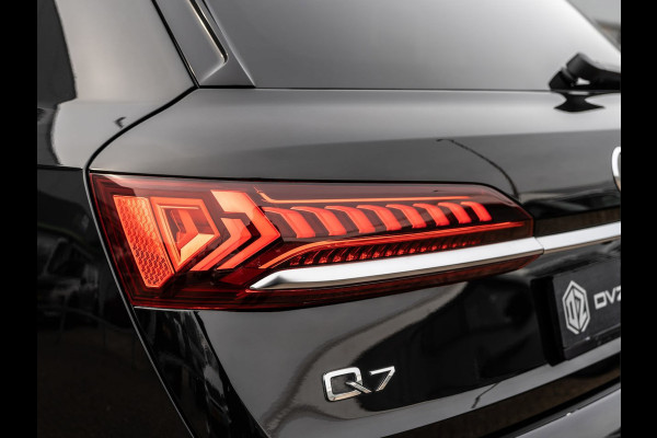 Audi Q7 55 TFSI 340PK Quattro Pro Line | S-Line | ACC | Luchtvering | BTW