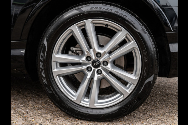 Audi Q7 55 TFSI 340PK Quattro Pro Line | S-Line | ACC | Luchtvering | BTW