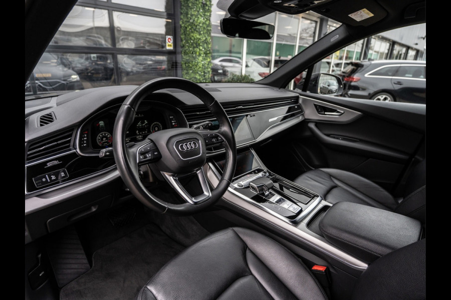 Audi Q7 55 TFSI 340PK Quattro Pro Line | S-Line | ACC | Luchtvering | BTW