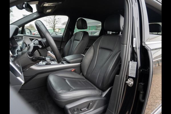 Audi Q7 55 TFSI 340PK Quattro Pro Line | S-Line | ACC | Luchtvering | BTW