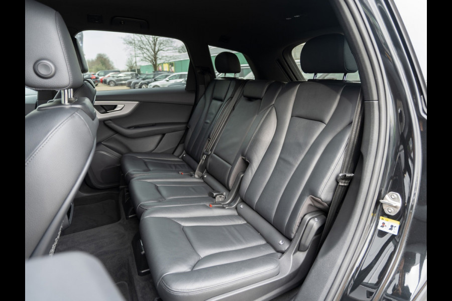 Audi Q7 55 TFSI 340PK Quattro Pro Line | S-Line | ACC | Luchtvering | BTW