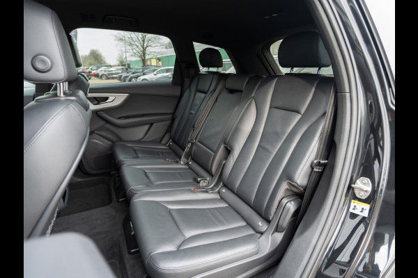 Audi Q7 55 TFSI 340PK Quattro Pro Line | S-Line | ACC | Luchtvering | BTW