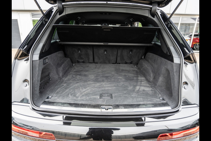 Audi Q7 55 TFSI 340PK Quattro Pro Line | S-Line | ACC | Luchtvering | BTW