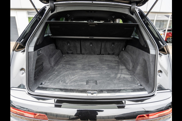 Audi Q7 55 TFSI 340PK Quattro Pro Line | S-Line | ACC | Luchtvering | BTW