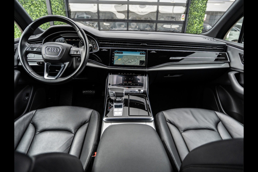 Audi Q7 55 TFSI 340PK Quattro Pro Line | S-Line | ACC | Luchtvering | BTW